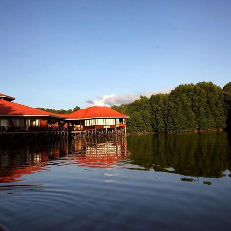 Gayang Friendly Water House Homestay Kota Kinabalu Extérieur photo