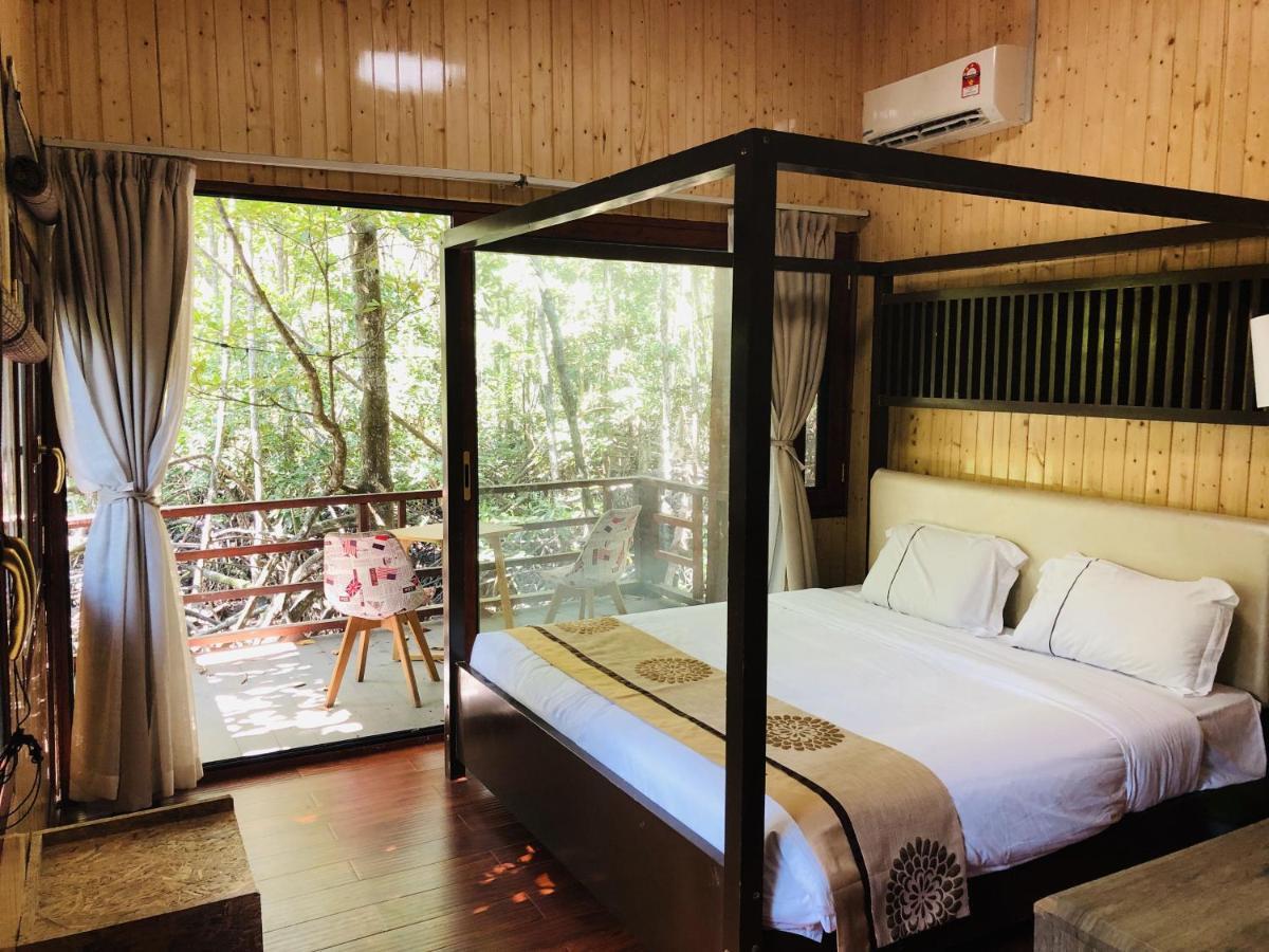 Gayang Friendly Water House Homestay Kota Kinabalu Extérieur photo