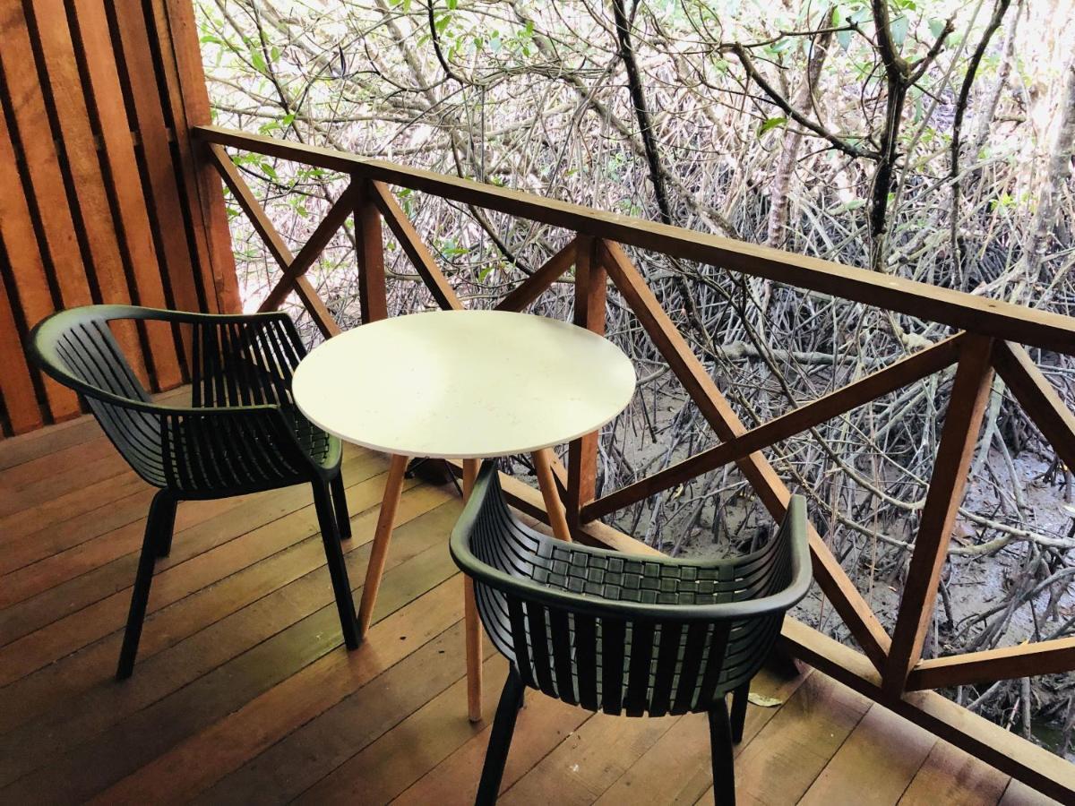 Gayang Friendly Water House Homestay Kota Kinabalu Extérieur photo
