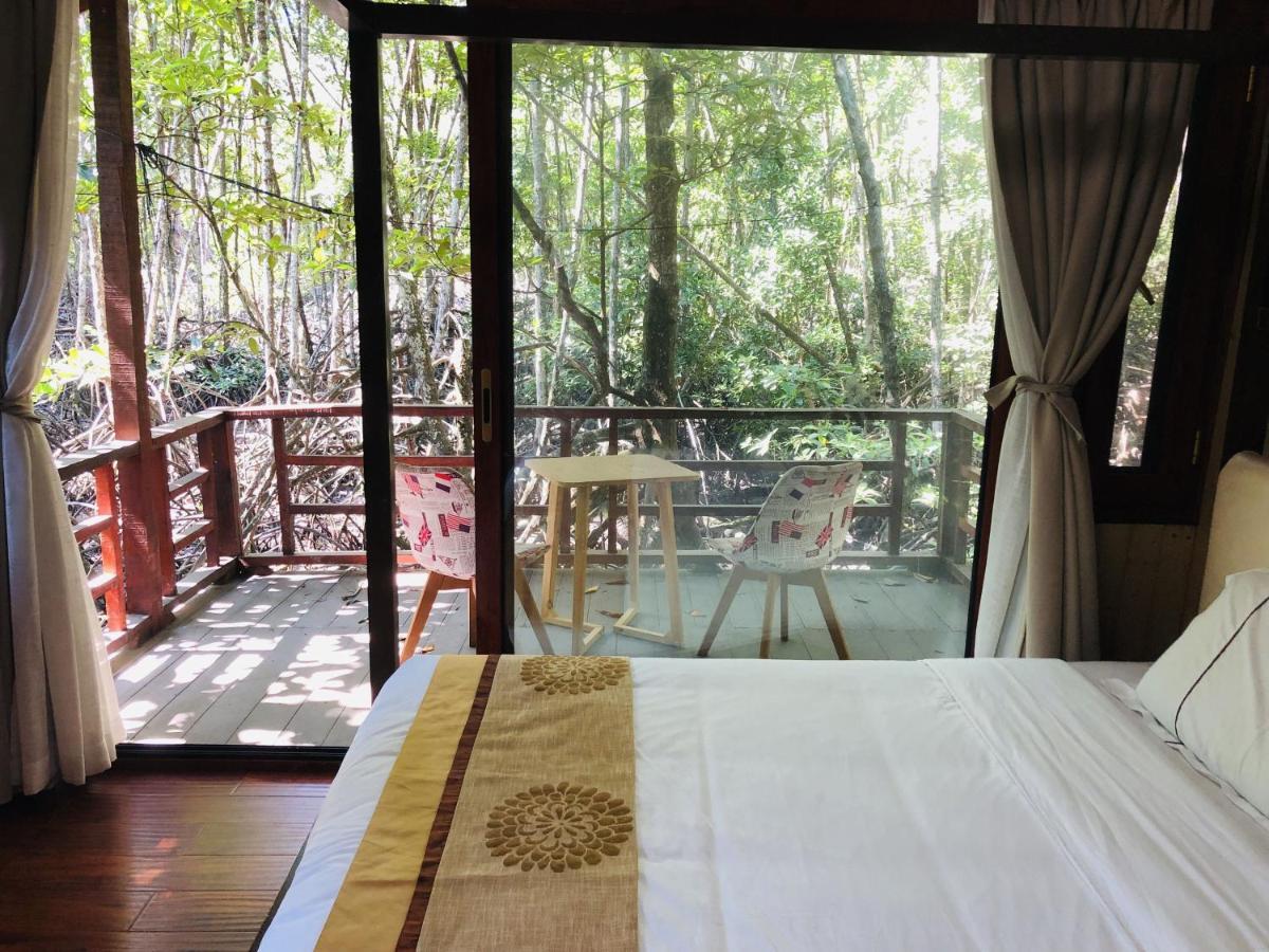 Gayang Friendly Water House Homestay Kota Kinabalu Extérieur photo